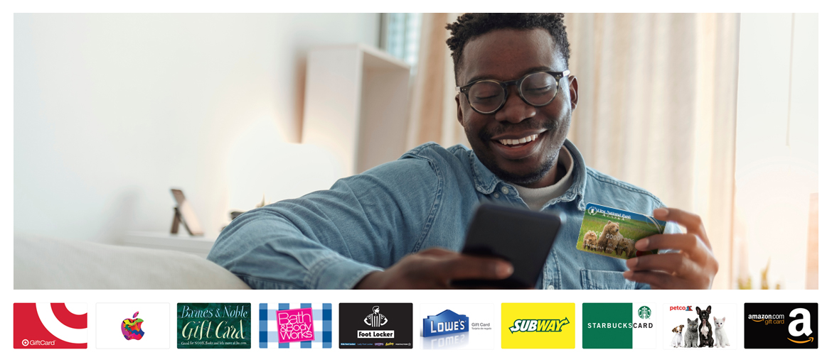 First National Rewards First National Rewards